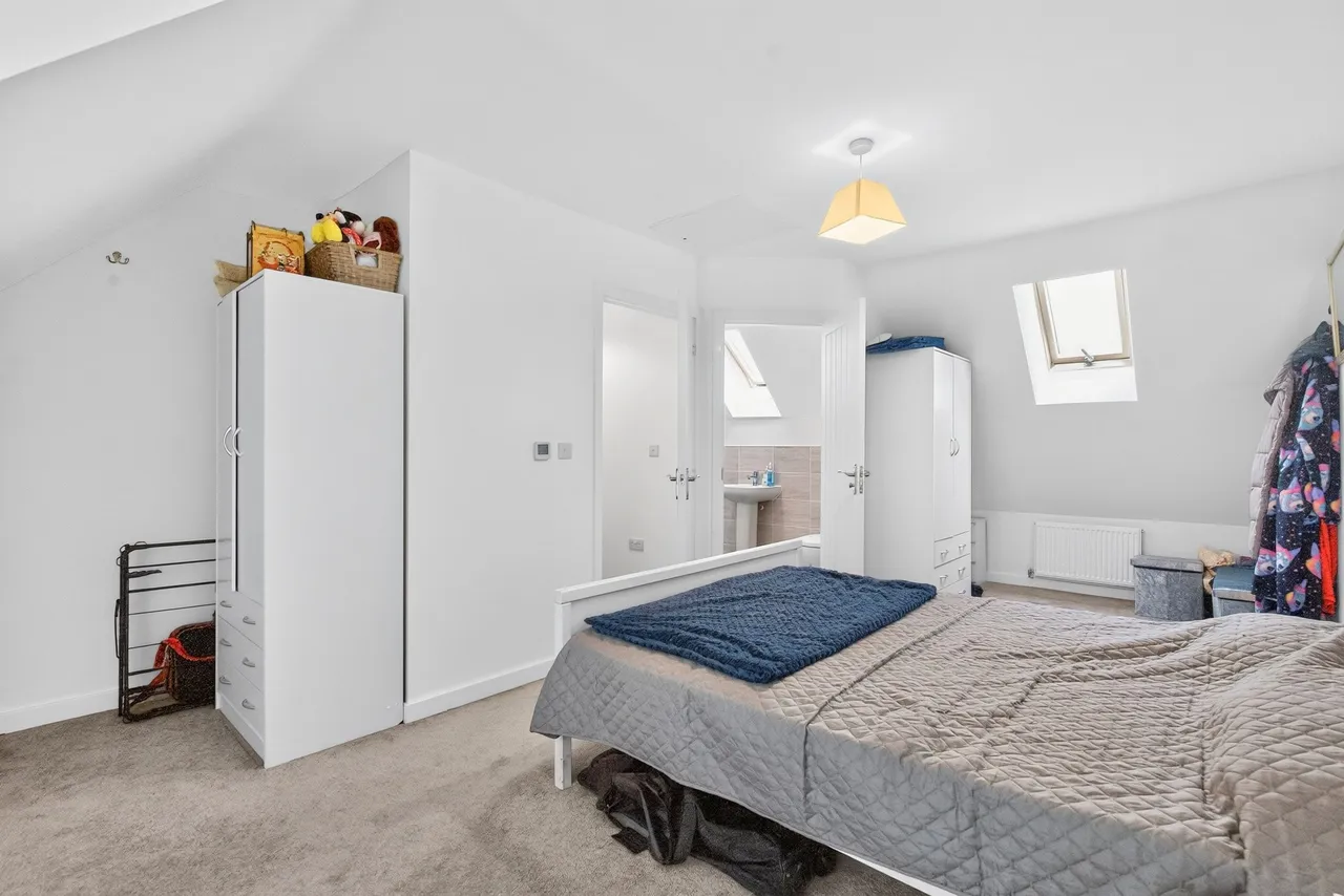 Jubileum Crescent, Pershore, WR10, photo 17