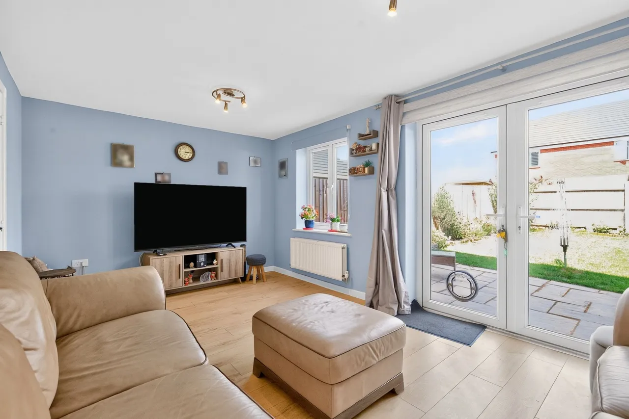 Jubileum Crescent, Pershore, WR10, photo 2