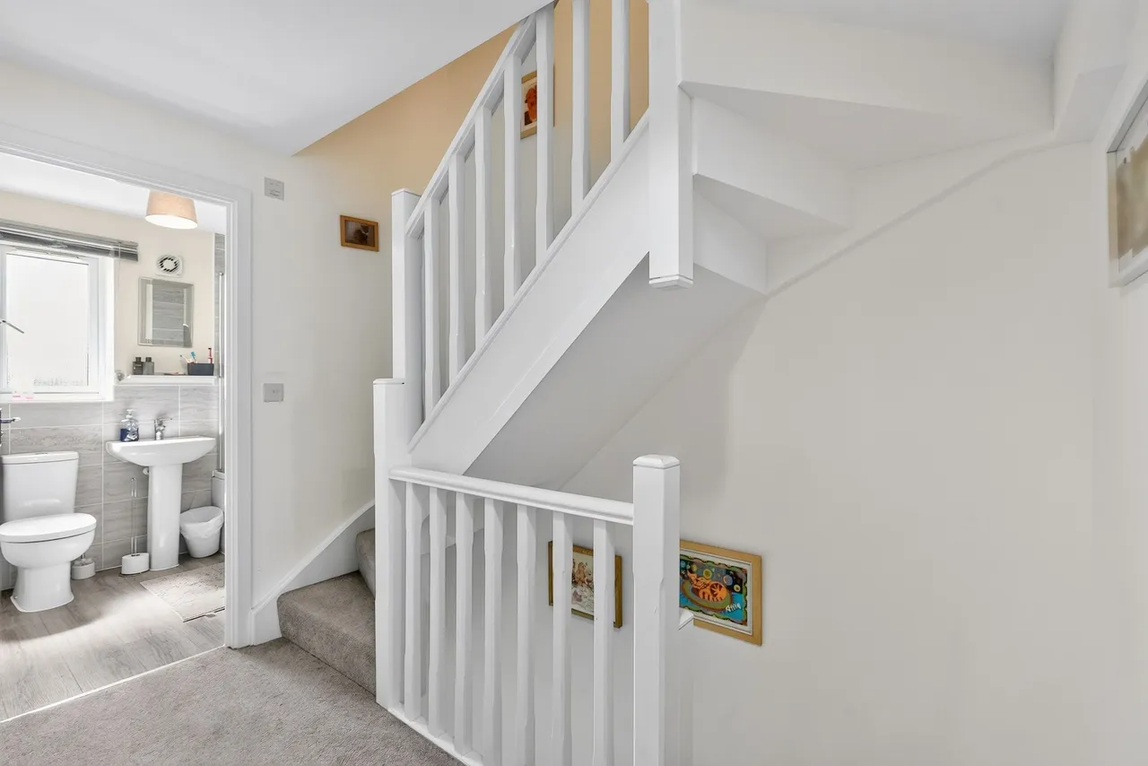 Jubileum Crescent, Pershore, WR10, photo 15