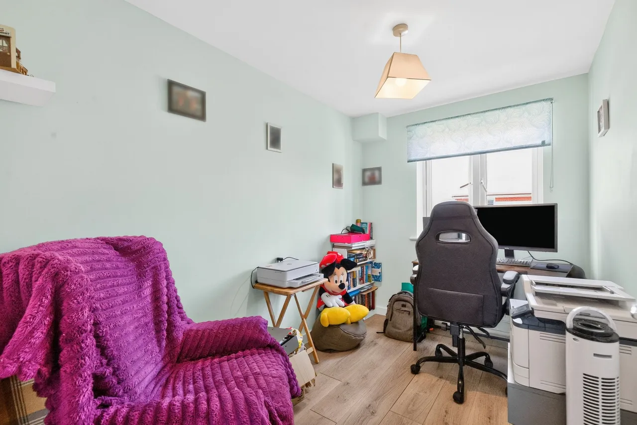 Jubileum Crescent, Pershore, WR10, photo 13