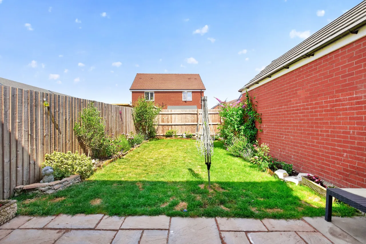 Jubileum Crescent, Pershore, WR10, photo 19