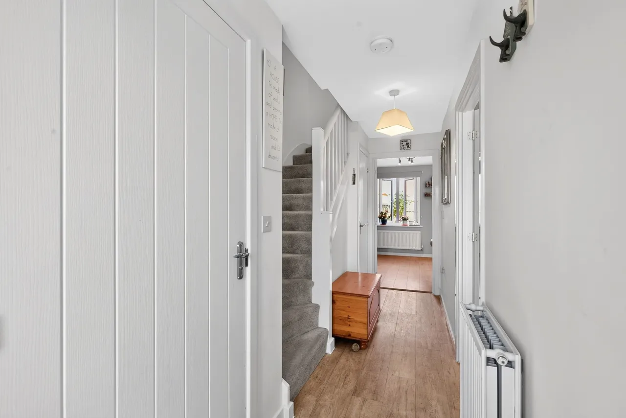 Jubileum Crescent, Pershore, WR10, photo 8