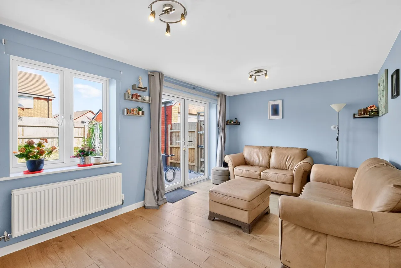 Jubileum Crescent, Pershore, WR10, photo 6