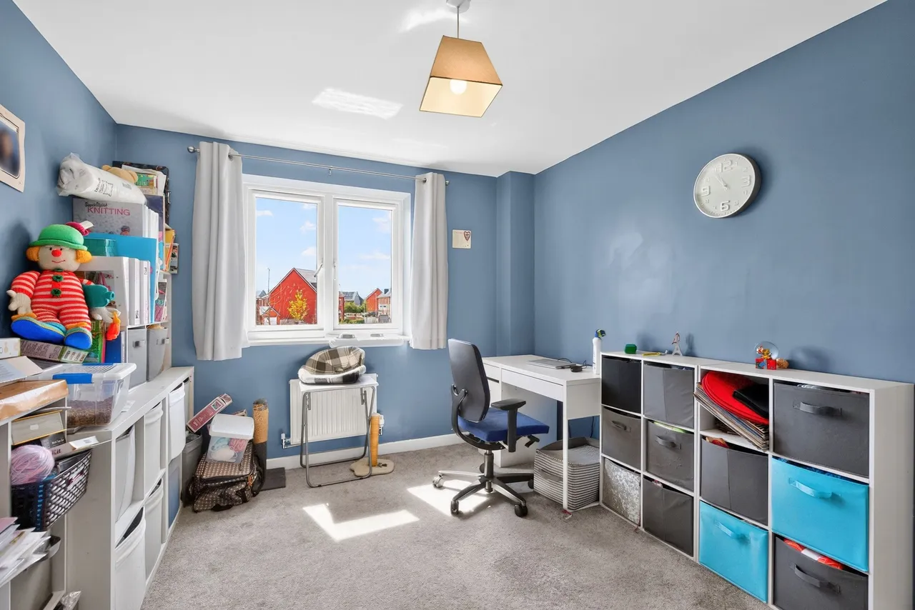 Jubileum Crescent, Pershore, WR10, photo 11