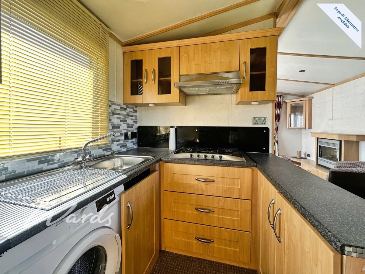 2 bed caravan to rent, Smarden Road, Headcorn, TN27