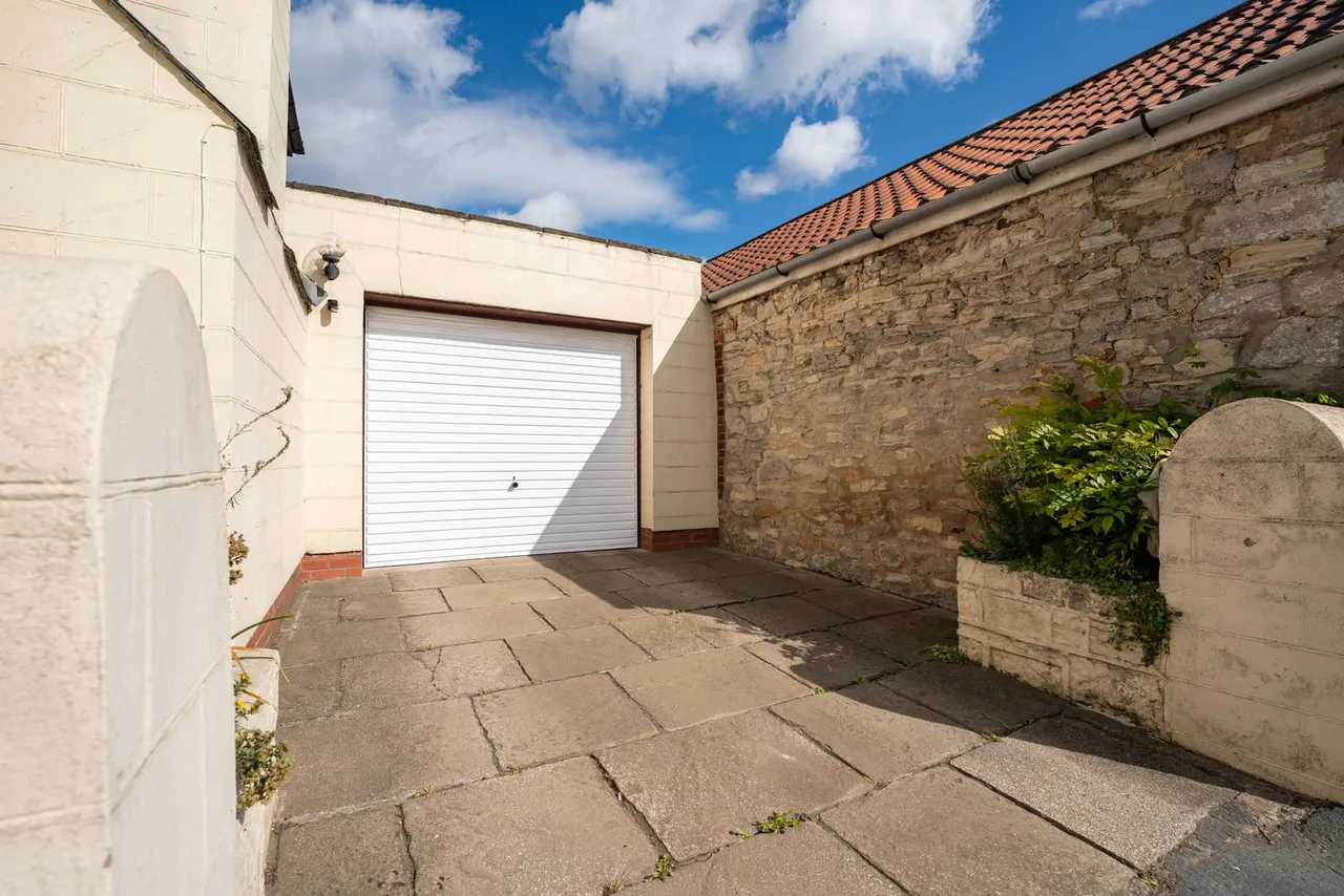 Old Post Office, Barkston Ash, LS24, photo 25