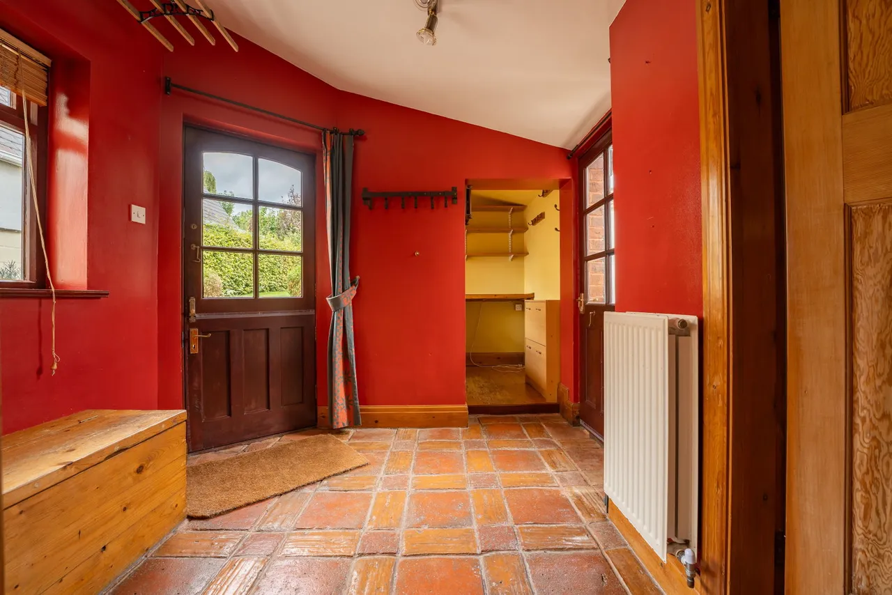 Old Post Office, Barkston Ash, LS24, photo 9
