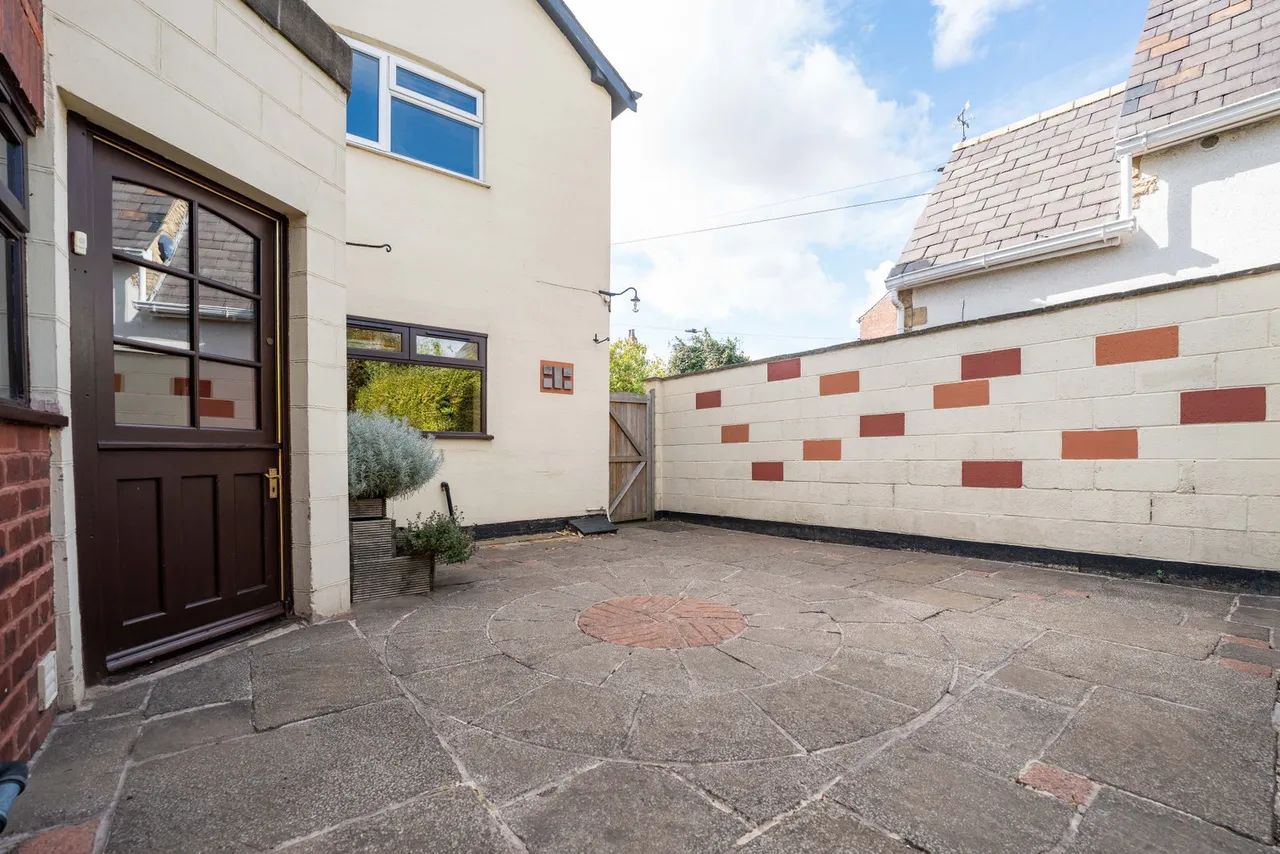 Old Post Office, Barkston Ash, LS24, photo 24