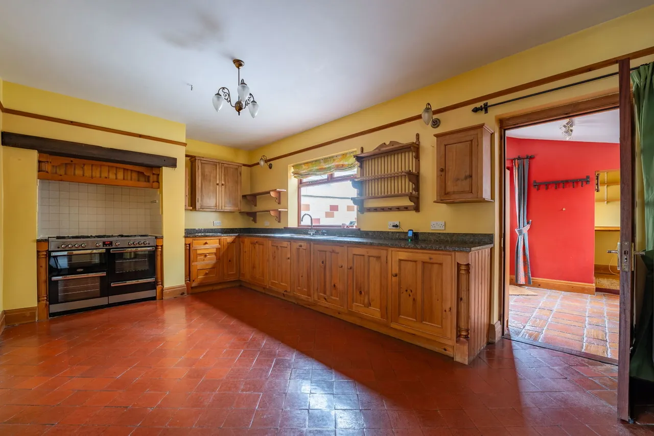Old Post Office, Barkston Ash, LS24, photo 8
