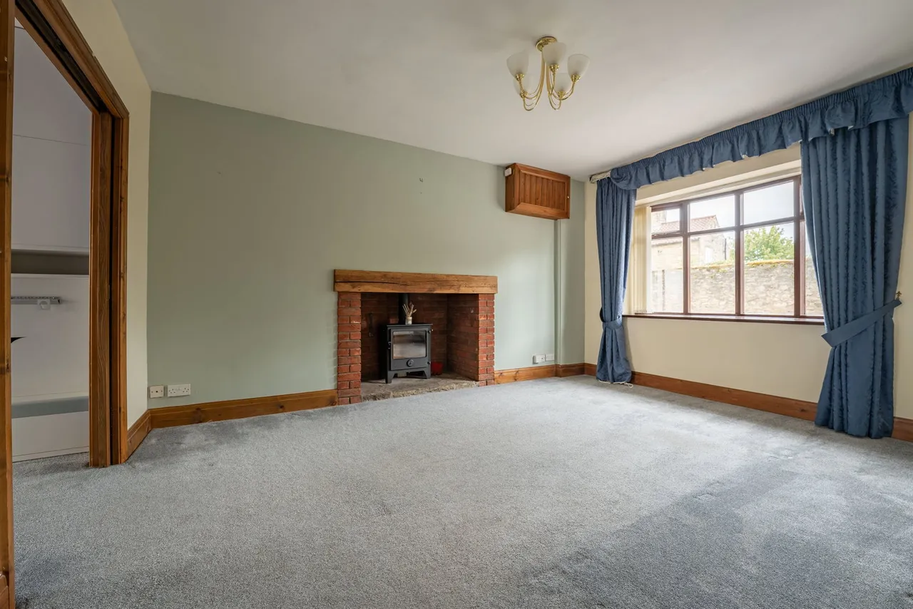 Old Post Office, Barkston Ash, LS24, photo 5