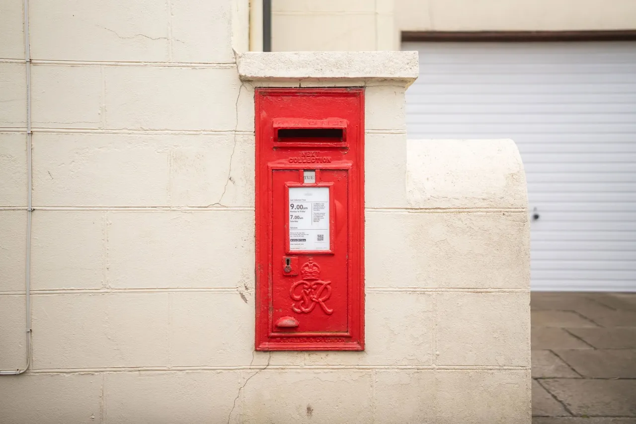 Old Post Office, Barkston Ash, LS24, photo 13