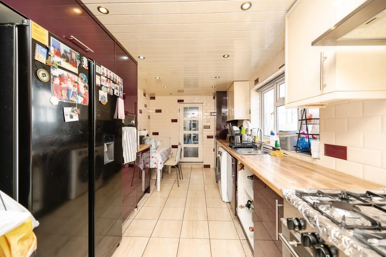 Crompton Road, Handsworth, Birmingham, photo 8