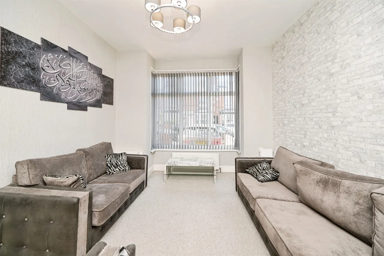 Crompton Road, Handsworth, Birmingham, photo 3