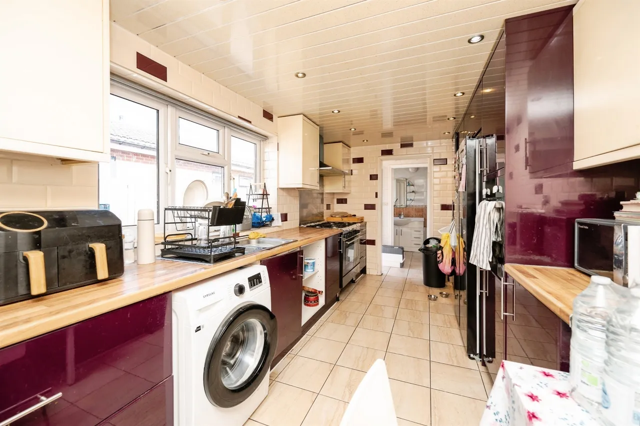 Crompton Road, Handsworth, Birmingham, photo 7