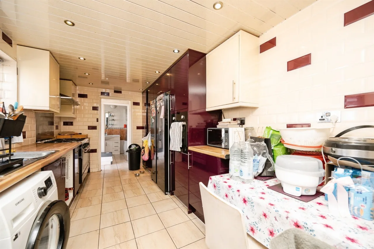 Crompton Road, Handsworth, Birmingham, photo 9