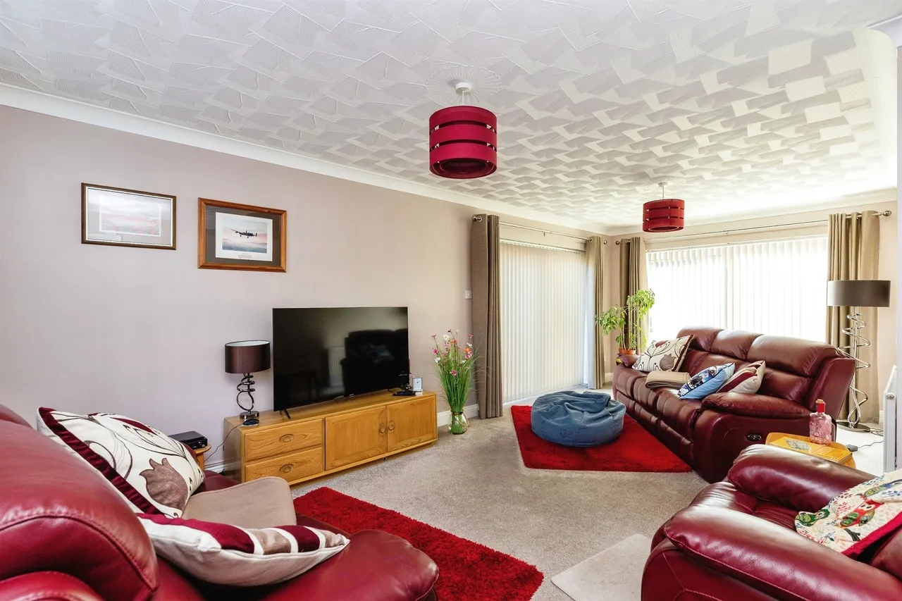 4 bed house for sale, Alpha Street, March, PE15