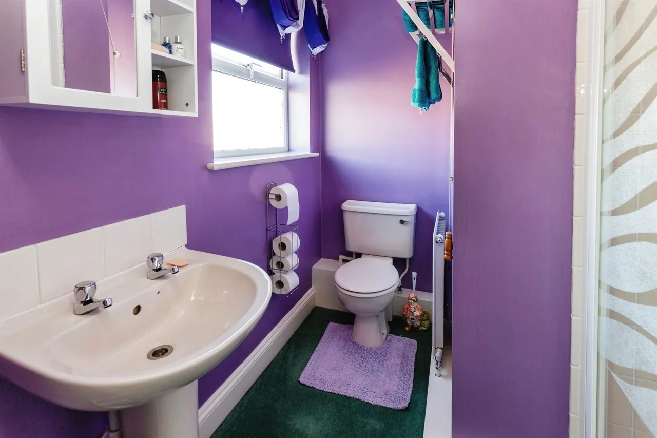 Alpha Street, March, PE15, photo 14