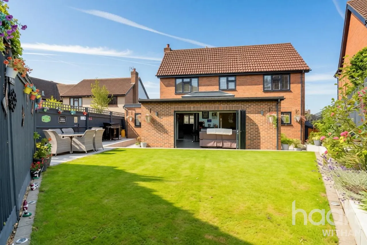Washington Road, Maldon, CM9, photo 16