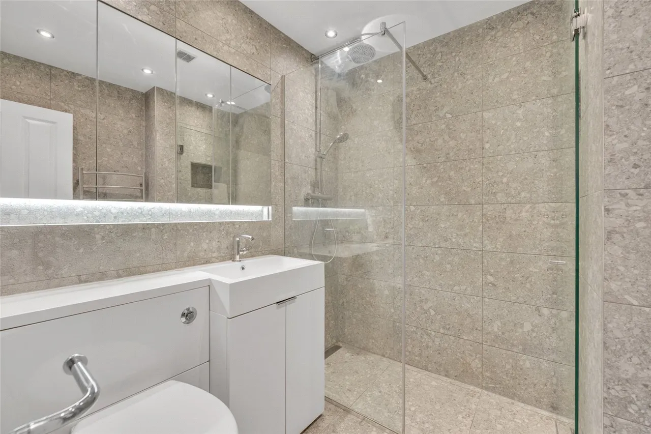Warrington Crescent, Maida Vale, London, W9, photo 8