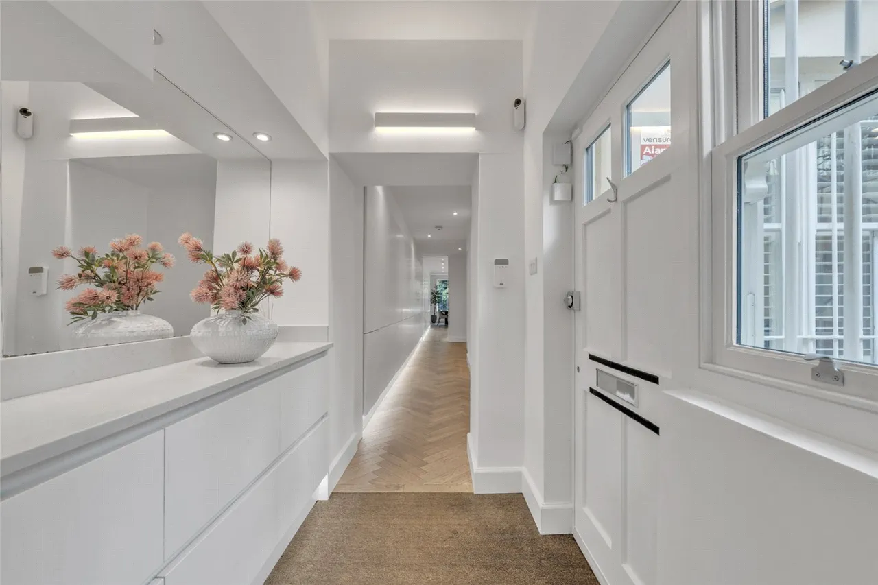 Warrington Crescent, Maida Vale, London, W9, photo 4