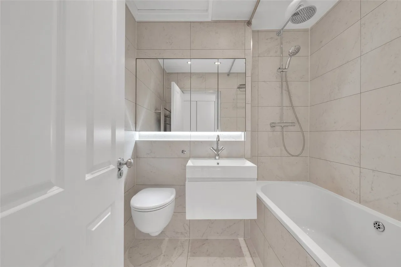 Warrington Crescent, Maida Vale, London, W9, photo 10