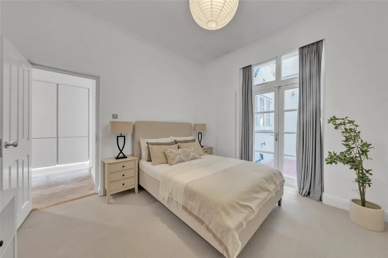 Warrington Crescent, Maida Vale, London, W9, photo 12