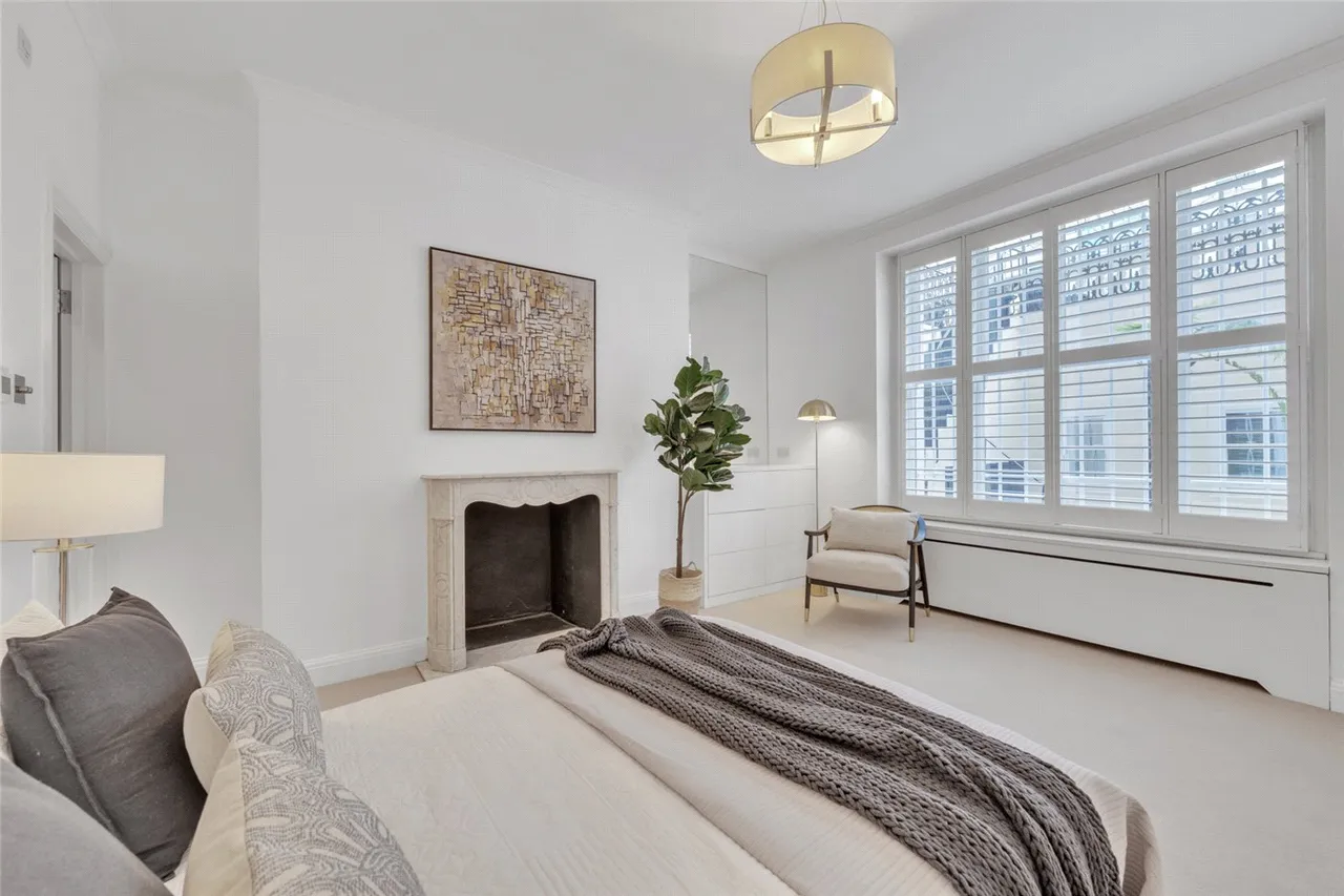 Warrington Crescent, Maida Vale, London, W9, photo 5