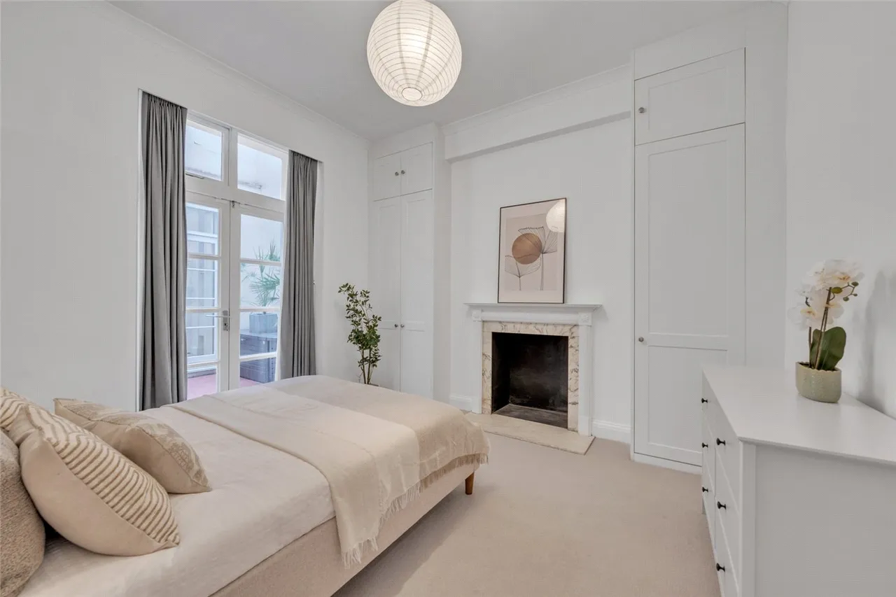 Warrington Crescent, Maida Vale, London, W9, photo 11