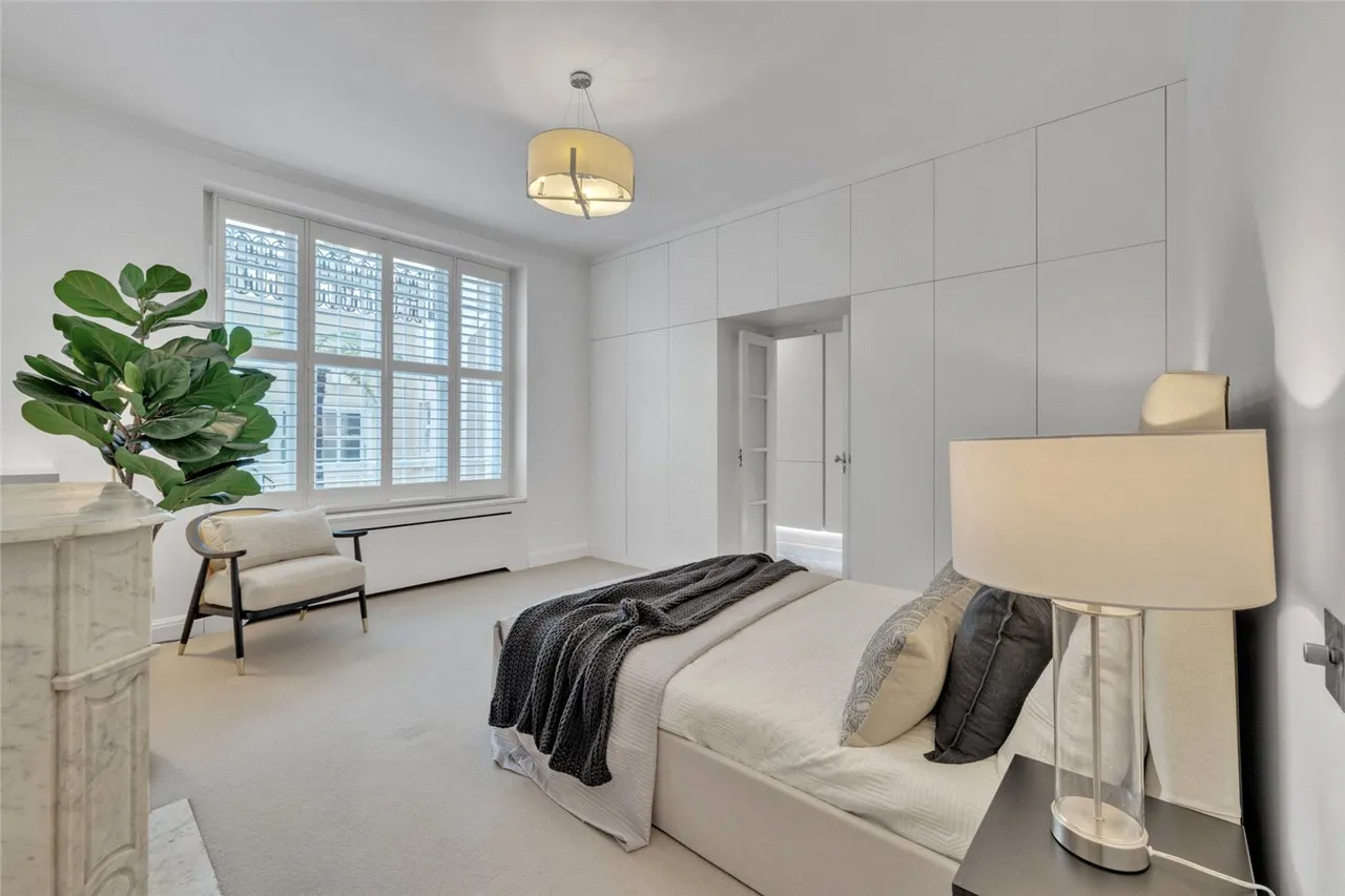 Warrington Crescent, Maida Vale, London, W9, photo 9