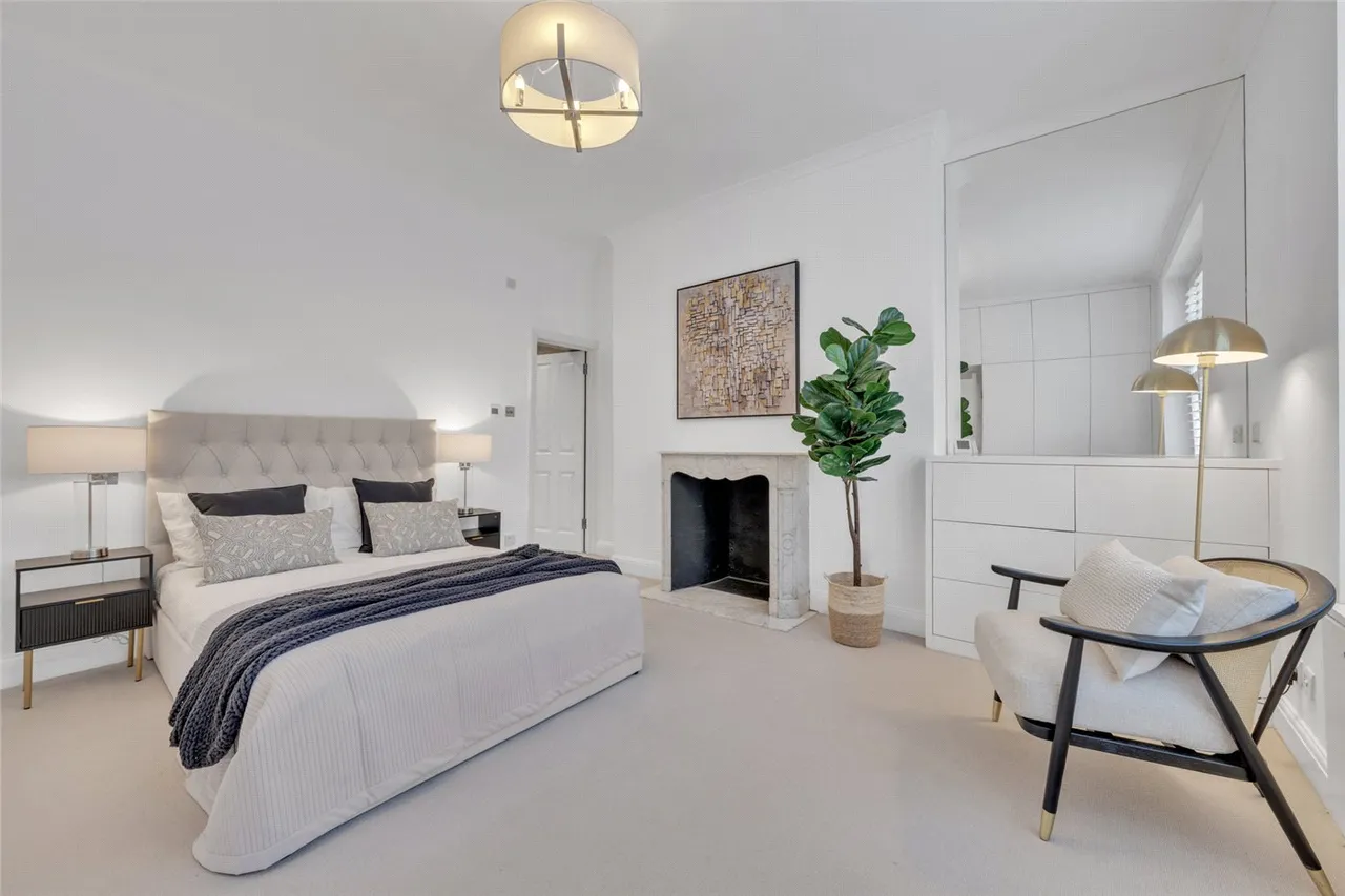 Warrington Crescent, Maida Vale, London, W9, photo 7