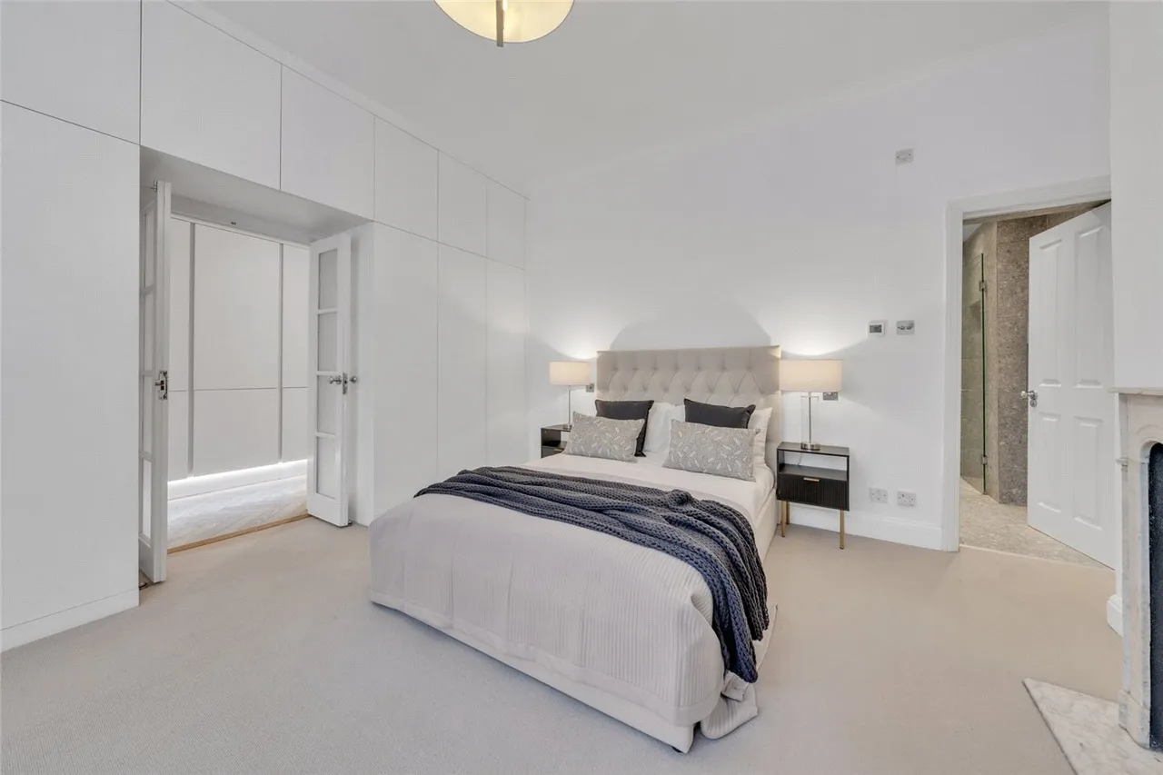 Warrington Crescent, Maida Vale, London, W9, photo 6