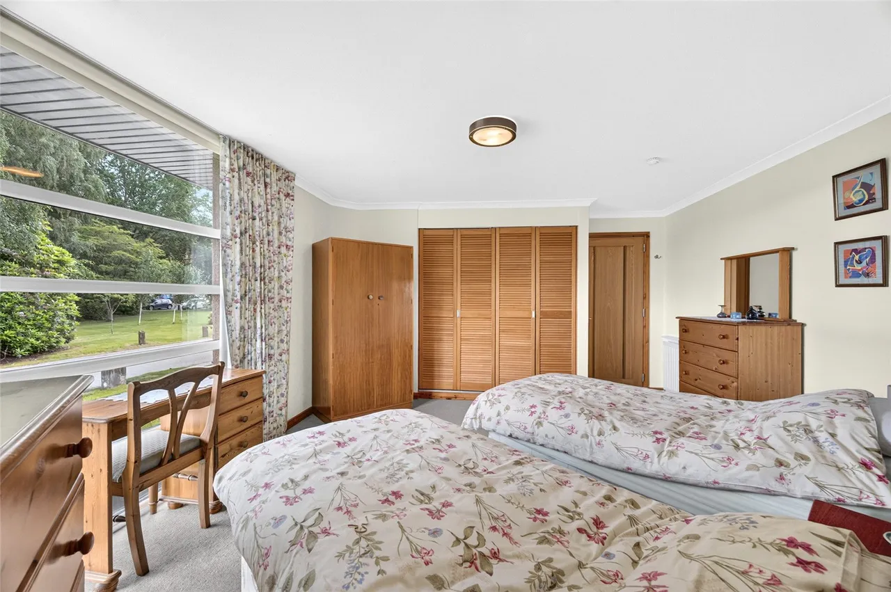 Queen Victoria Park, Inchmarlo, AB31, photo 14