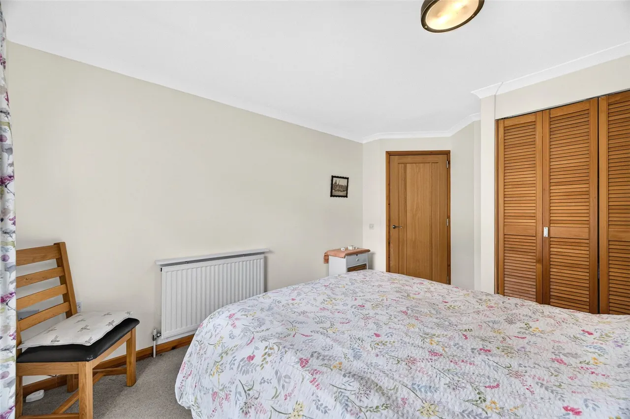 Queen Victoria Park, Inchmarlo, AB31, photo 15