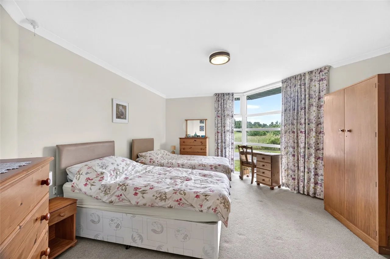 Queen Victoria Park, Inchmarlo, AB31, photo 13