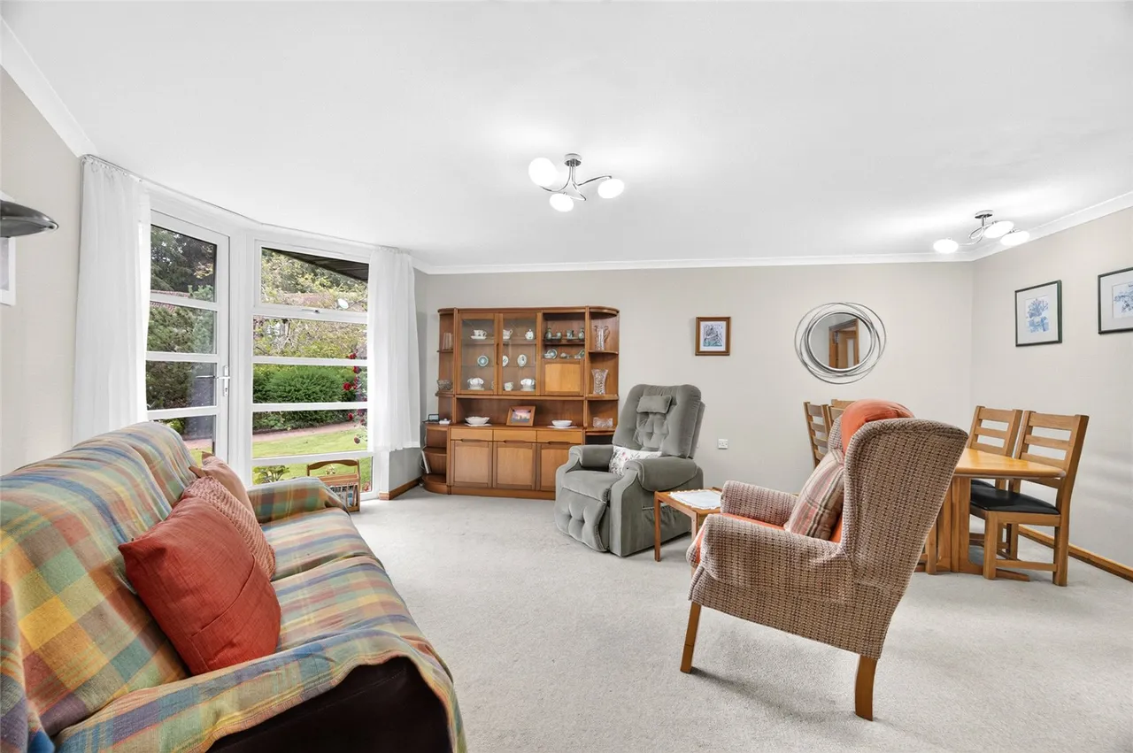 Queen Victoria Park, Inchmarlo, AB31, photo 5