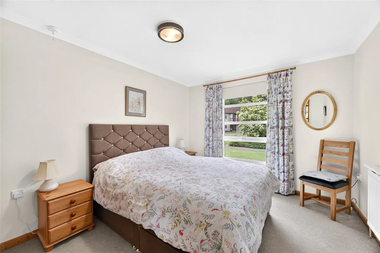 Queen Victoria Park, Inchmarlo, AB31, photo 12
