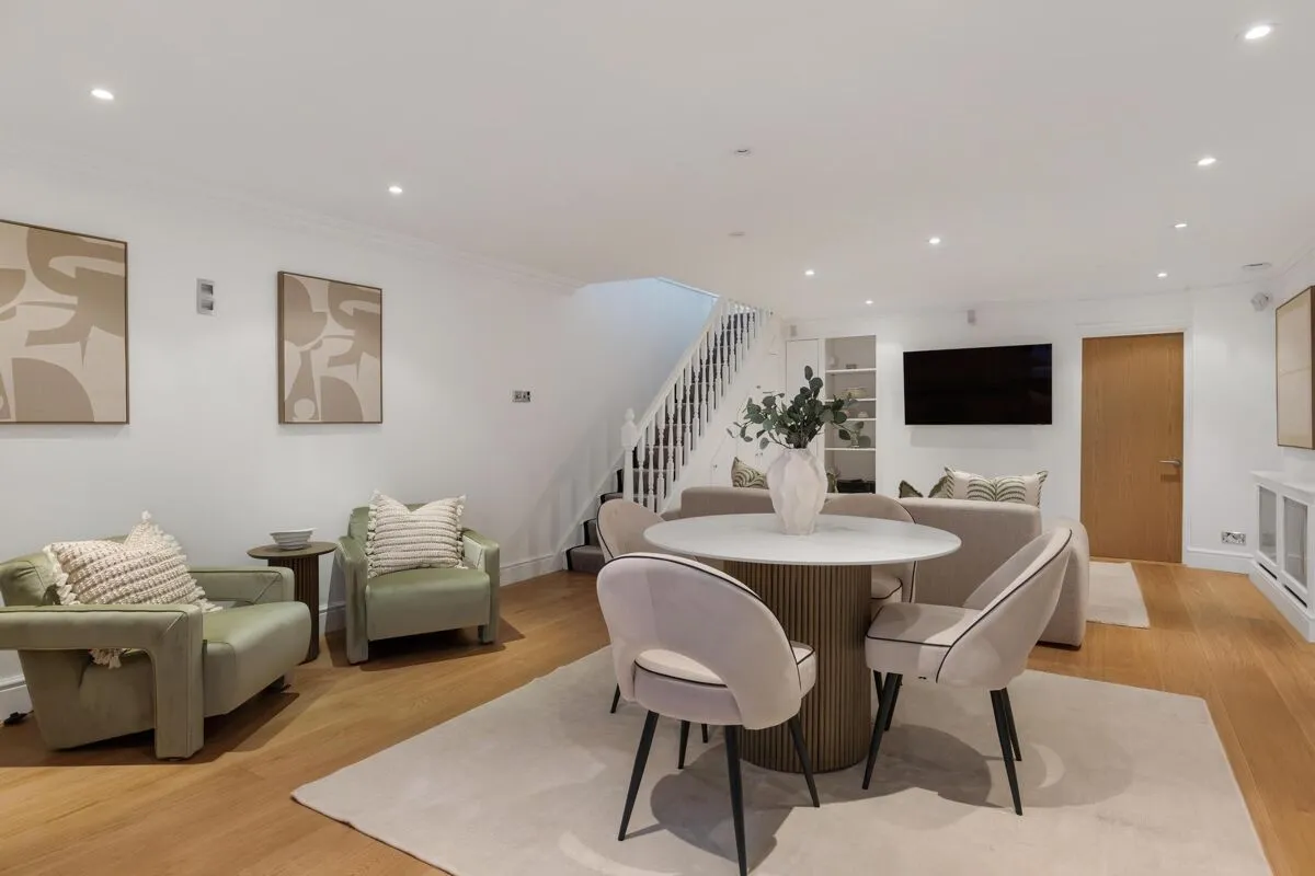 Fernhurst Road, London, SW6, photo 17