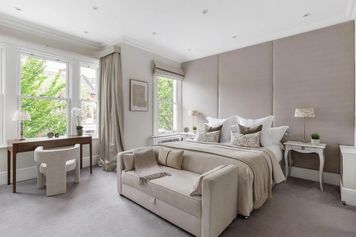 Fernhurst Road, London, SW6, photo 10