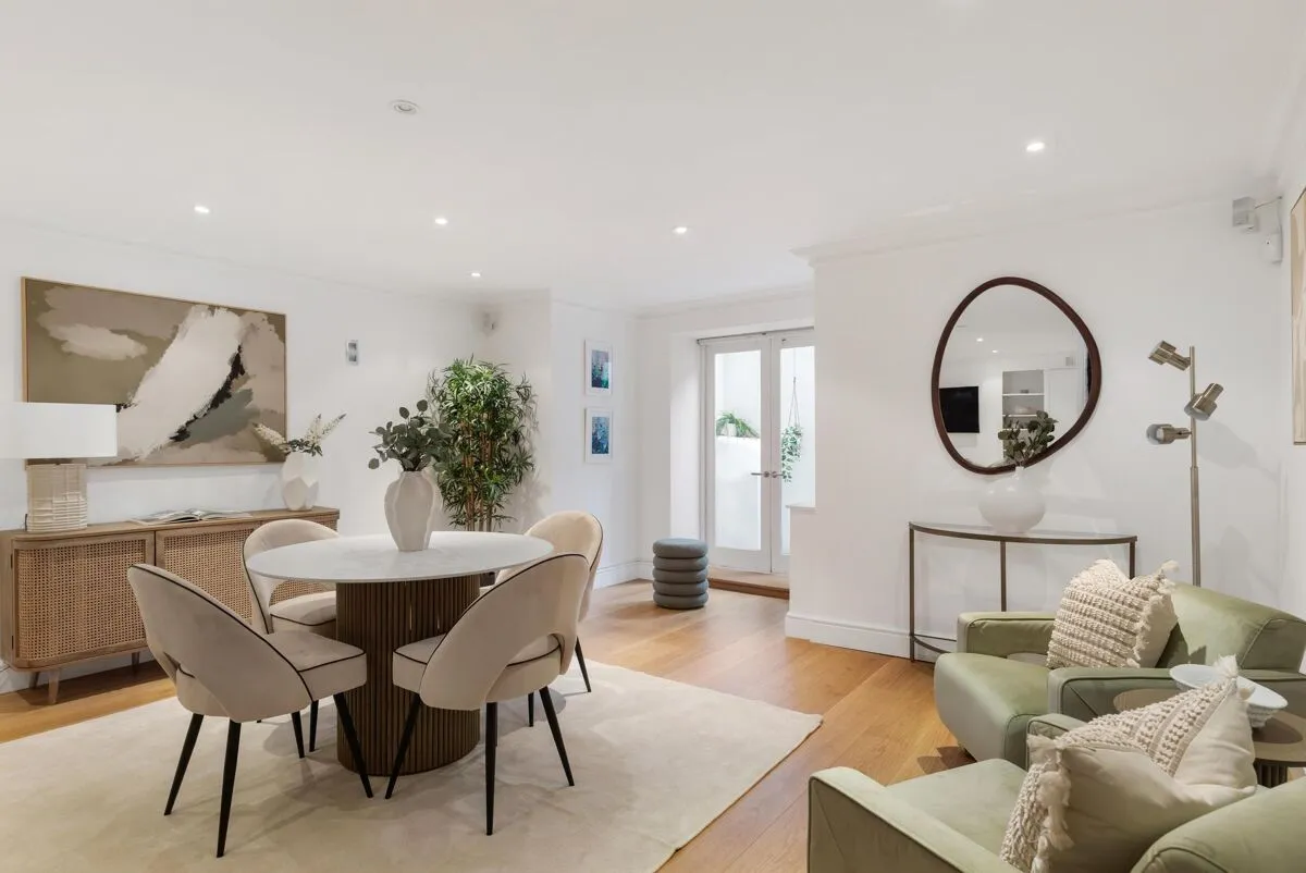 Fernhurst Road, London, SW6, photo 9