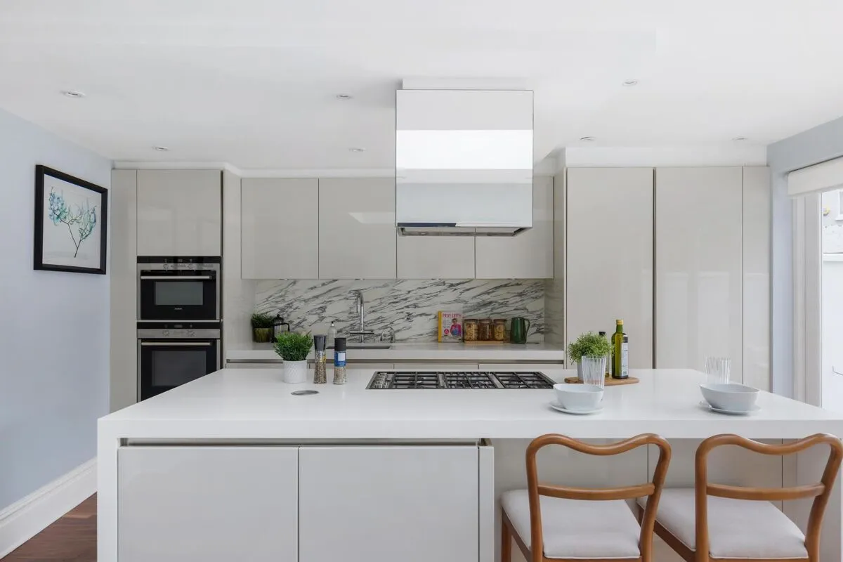 Fernhurst Road, London, SW6, photo 8