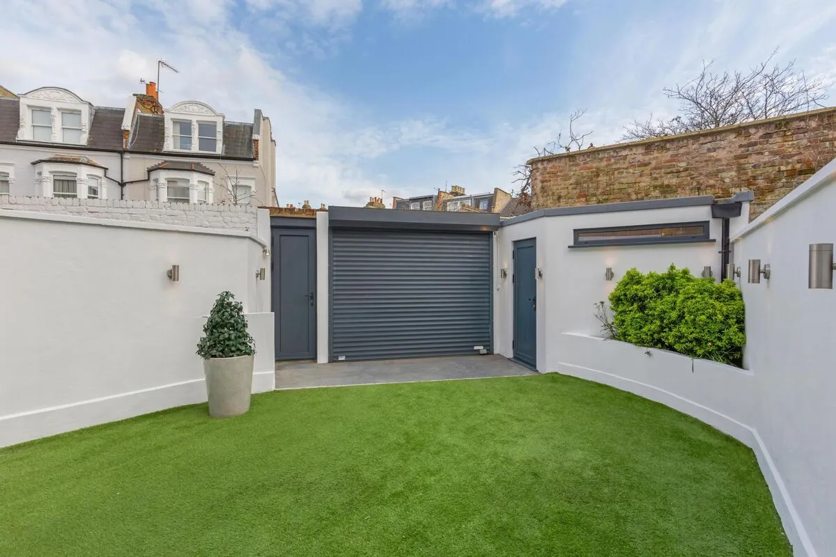 Fernhurst Road, London, SW6, photo 4
