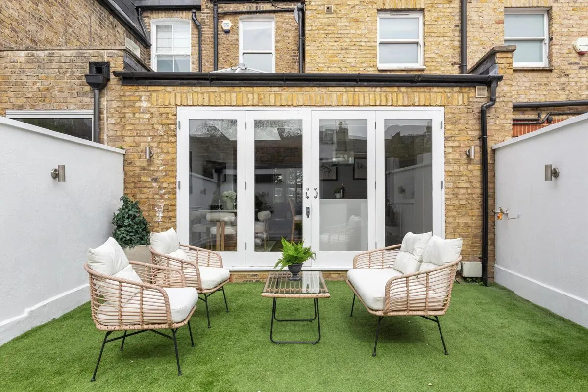 Fernhurst Road, London, SW6, photo 7