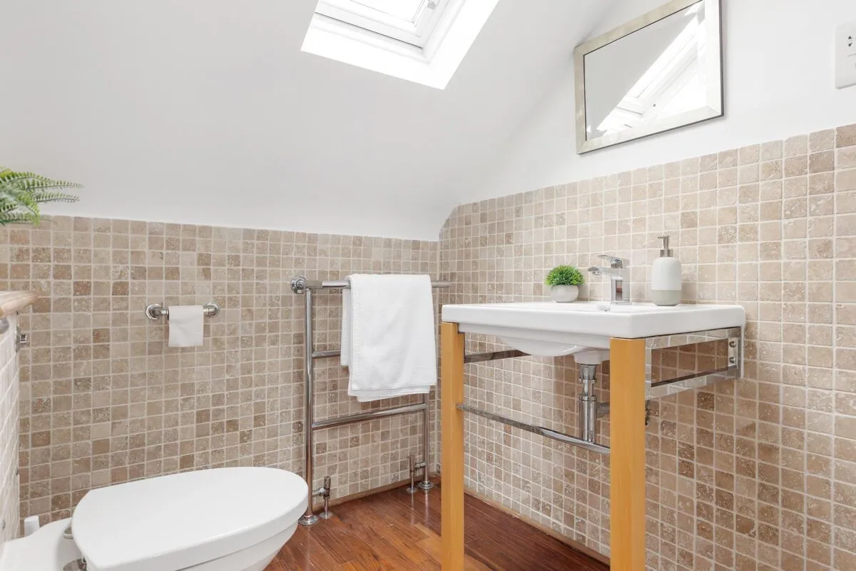 Fernhurst Road, London, SW6, photo 14