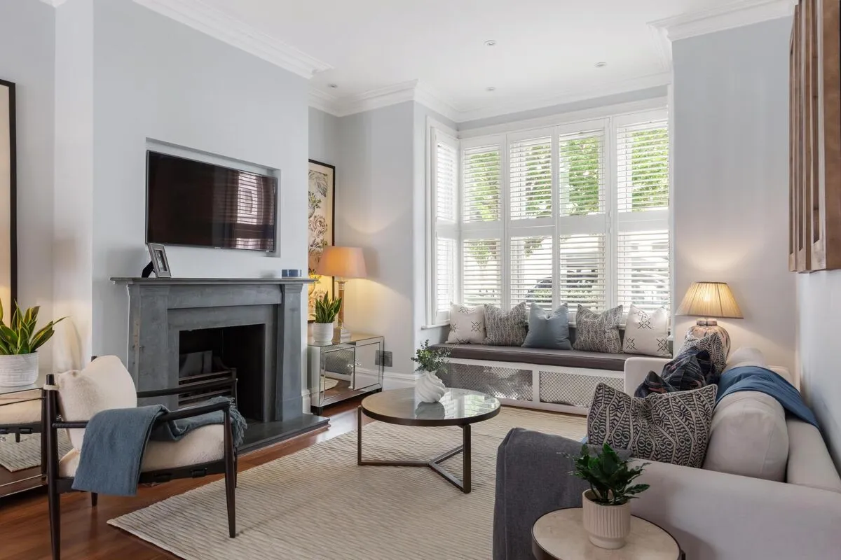 Fernhurst Road, London, SW6, photo 18