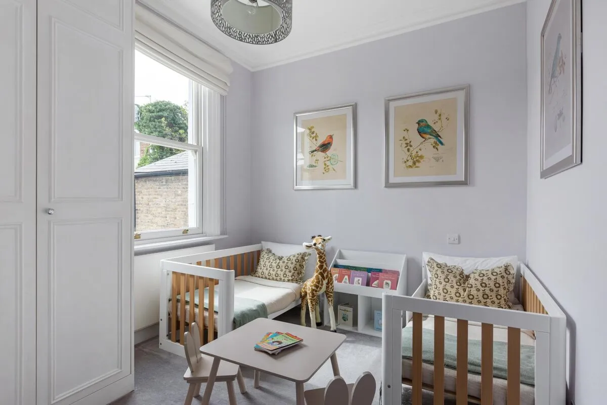 Fernhurst Road, London, SW6, photo 15