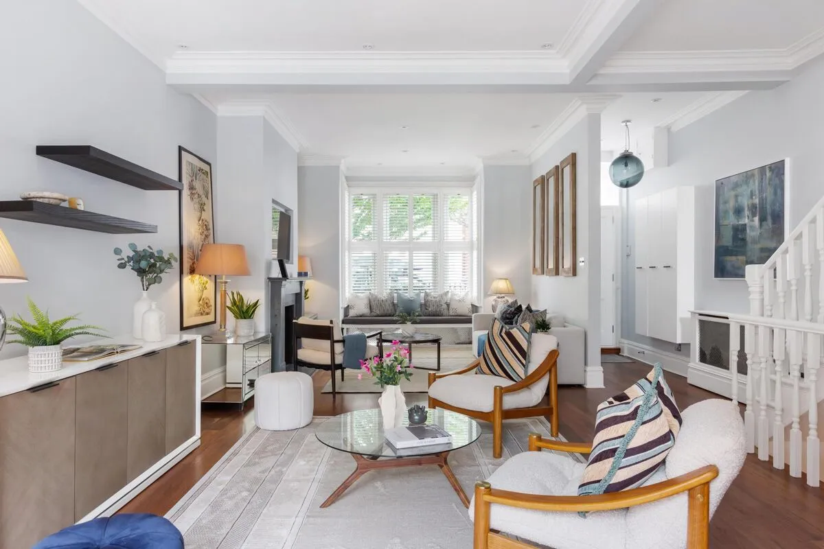 Fernhurst Road, London, SW6, photo 2