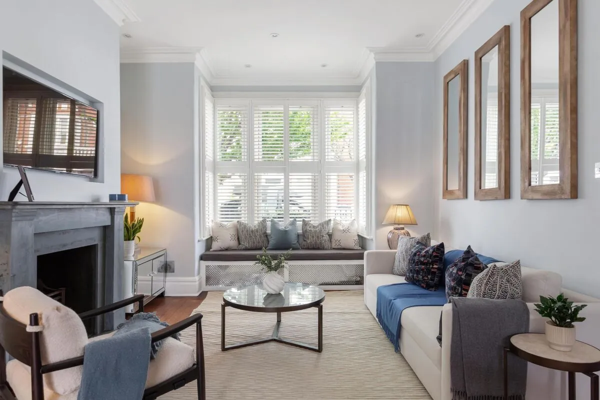 Fernhurst Road, London, SW6, photo 6