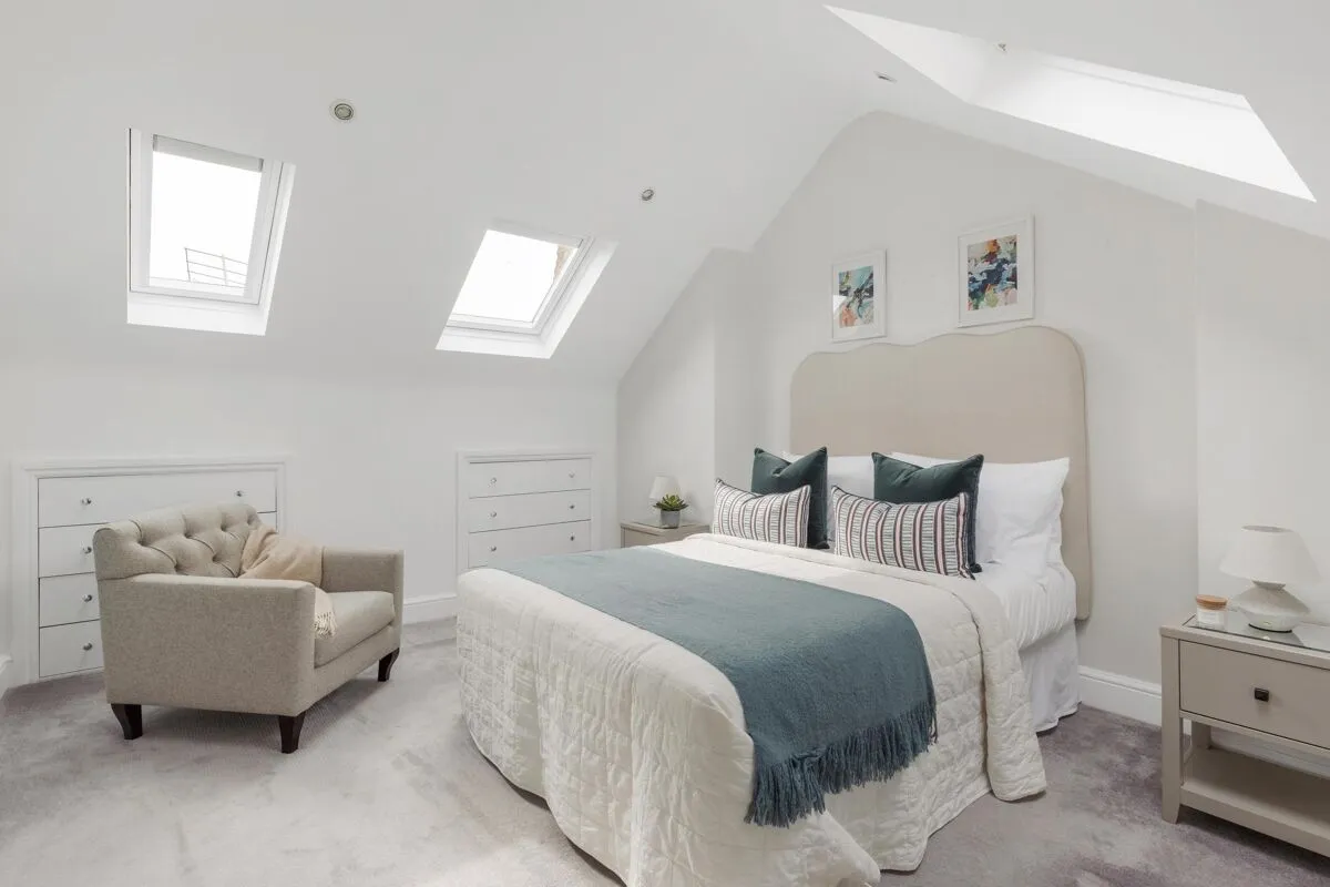 Fernhurst Road, London, SW6, photo 11
