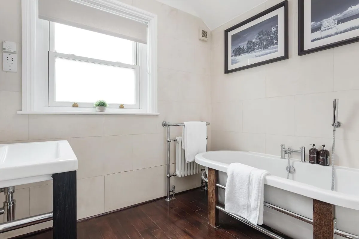 Fernhurst Road, London, SW6, photo 16