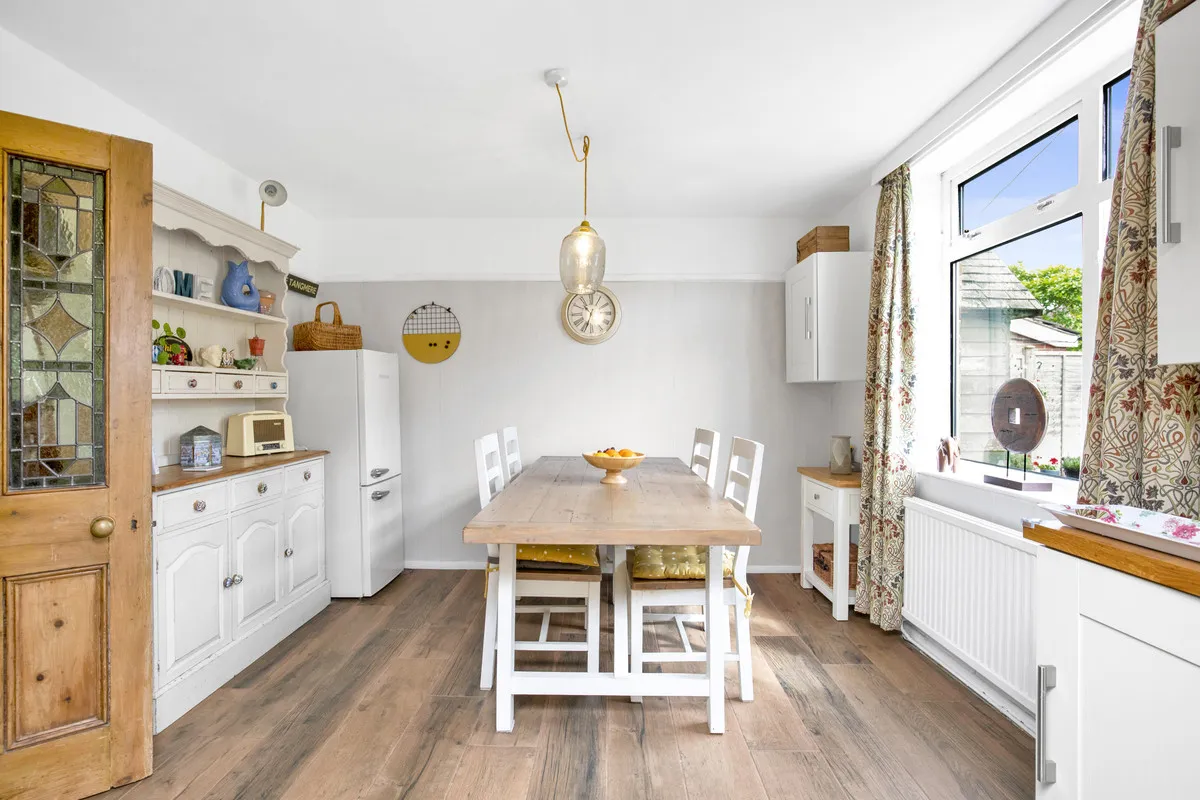 4 bed house for sale, Chichester, PO20
